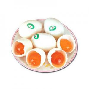 2026鲜鸭蛋十大品牌排行榜