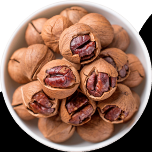 2026手剥山核桃十大品牌排行榜