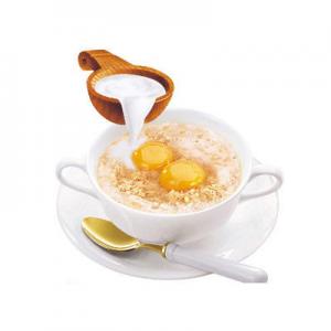 2026麦片早餐十大品牌排行榜