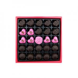 2026生日巧克力十大品牌排行榜