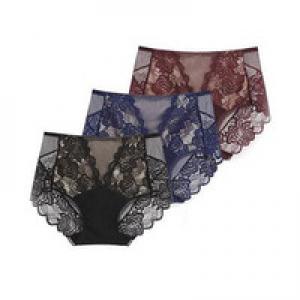 2026女士内裤十大品牌排行榜