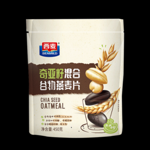 2026无糖麦片十大品牌排行榜