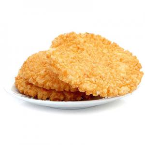 2026大米饼十大品牌排行榜