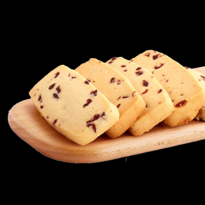 2026蔓越莓曲奇饼十大品牌排行榜