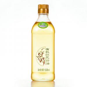 2026红花籽油十大品牌排行榜