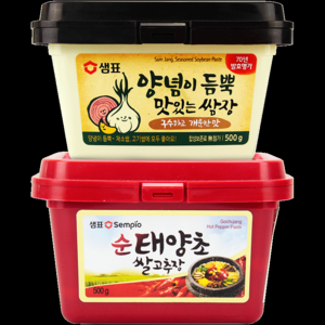 2026韩式拌饭酱十大品牌排行榜