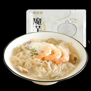 2026方便食品十大品牌排行榜