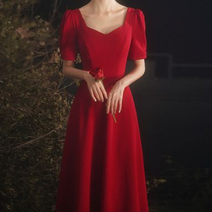 2026敬酒服十大品牌排行榜