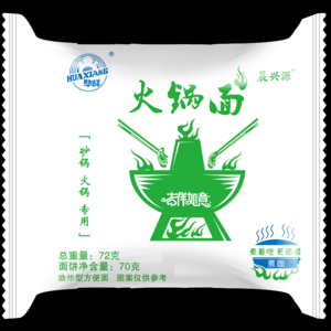 2026清真食品十大品牌排行榜