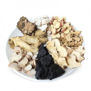 2026四君子汤十大品牌排行榜