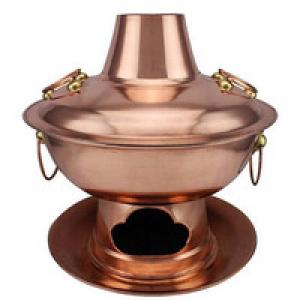 2026铜火锅十大品牌排行榜