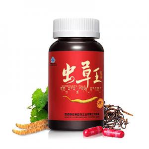 2026虫草王十大品牌排行榜