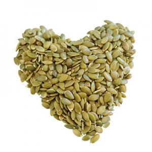 2026南瓜籽仁十大品牌排行榜