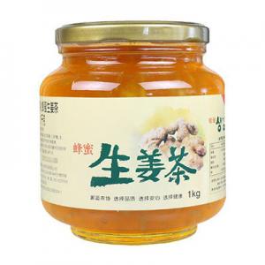 2026生姜茶十大品牌排行榜