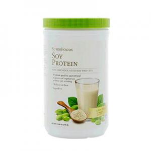 2026大豆粉十大品牌排行榜