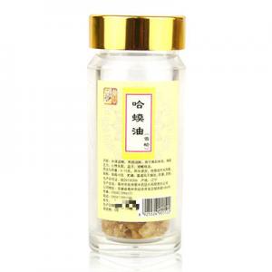 2026哈蟆油十大品牌排行榜