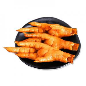 2026土鸡爪十大品牌排行榜