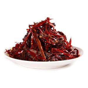 2026牛肉丝十大品牌排行榜