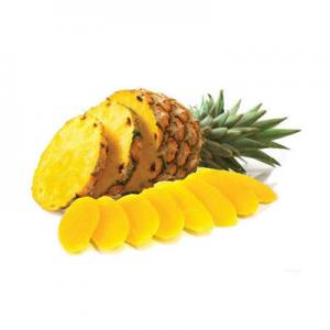 2026新鲜菠萝十大品牌排行榜