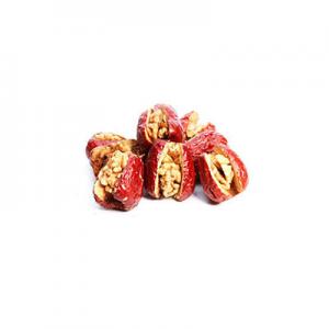 2026枣加核桃十大品牌排行榜