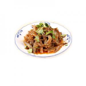 2026香辣小鱼十大品牌排行榜