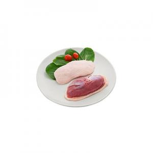 2026鸭胸十大品牌排行榜