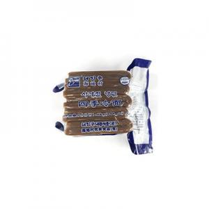 2026荞麦冷面十大品牌排行榜