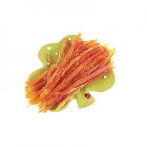 2026鸡肉丝十大品牌排行榜