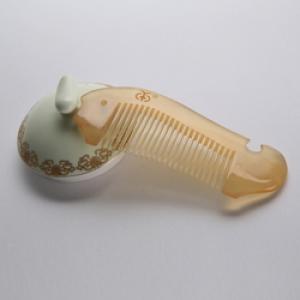 2026牛角梳十大品牌排行榜