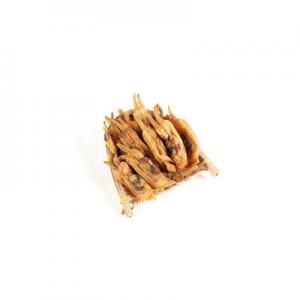 2026海产品干货十大品牌排行榜