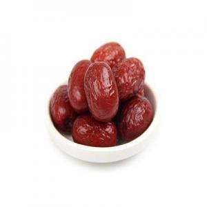 2026即食红枣十大品牌排行榜