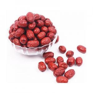 2026一级红枣十大品牌排行榜