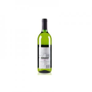 2026干白酒十大品牌排行榜