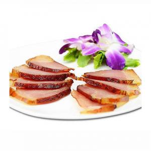 2026土猪腊肉十大品牌排行榜