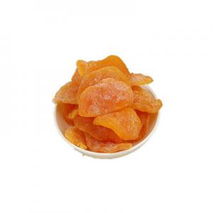 2026干果蜜饯十大品牌排行榜