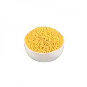 2026山西小米十大品牌排行榜