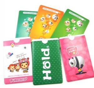 2026卡套十大品牌排行榜