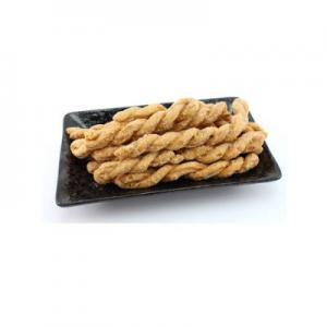 2026手工麻花十大品牌排行榜