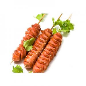 2026烧烤香肠十大品牌排行榜