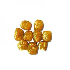 2026金丝蜜枣十大品牌排行榜