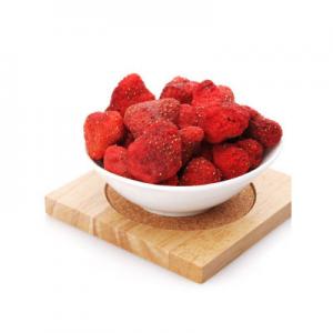 2026草莓粒十大品牌排行榜