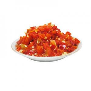 2026剁椒辣椒酱十大品牌排行榜