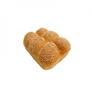 2026早餐面包十大品牌排行榜