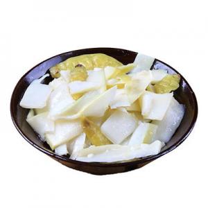 2026竹笋片十大品牌排行榜