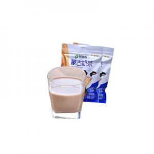 2026咸奶茶十大品牌排行榜