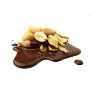 2026花生巧克力十大品牌排行榜