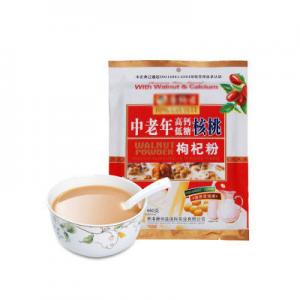 2026核桃枸杞粉十大品牌排行榜