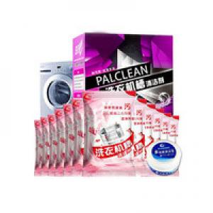 2026洗衣机清洁剂十大品牌排行榜