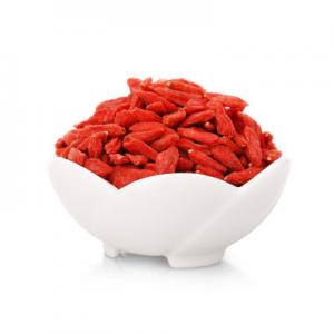 2026特级枸杞十大品牌排行榜