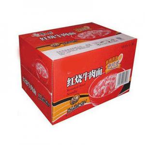 2026方便面整箱十大品牌排行榜